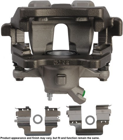 CARDONE Reman Disc Brake Caliper P/N:19-B6295 Fits: Land Rover Lr4 12-10, Land Rover Range Rover Sport 12-10 - Image 3