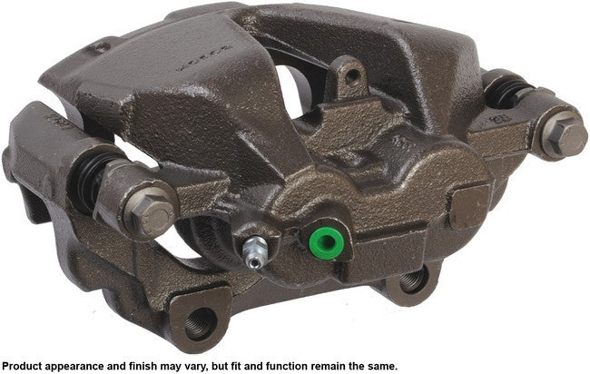 CARDONE Reman Disc Brake Caliper P/N:19-B6318 Fits: Mercedes-benz Glk250 15-13, Mercedes-benz Glk350 15-10 - Image 1