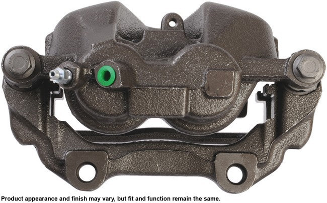 CARDONE Reman Disc Brake Caliper P/N:19-B6318 Fits: Mercedes-benz Glk250 15-13, Mercedes-benz Glk350 15-10 - Image 2