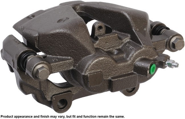 CARDONE Reman Disc Brake Caliper P/N:19-B6319 Fits: Mercedes-benz Glk250 15-13, Mercedes-benz Glk350 15-10 - Image 1
