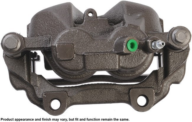 CARDONE Reman Disc Brake Caliper P/N:19-B6319 Fits: Mercedes-benz Glk250 15-13, Mercedes-benz Glk350 15-10 - Image 2