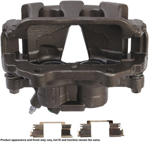 CARDONE Reman Disc Brake Caliper P/N:19-B6319 Fits: Mercedes-benz Glk250 15-13, Mercedes-benz Glk350 15-10 - Image 3
