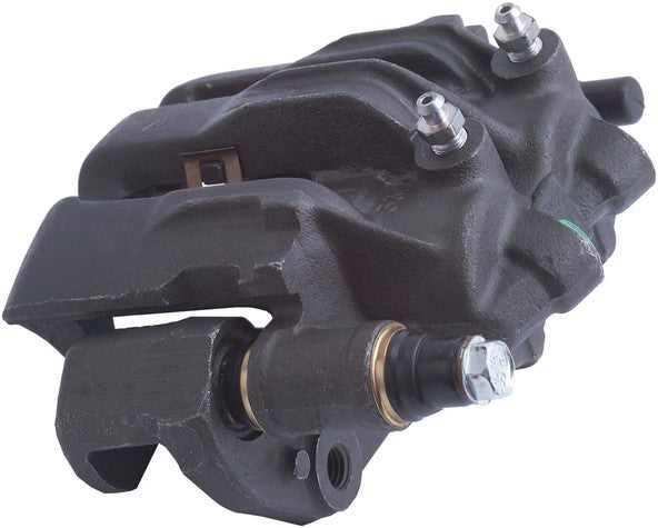 CARDONE Reman Disc Brake Caliper P/N:19-B632 Fits: Volvo 740 90-85, Volvo 745 1985, Volvo 760 86-83 - Image 1