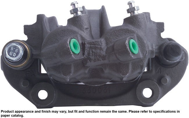 CARDONE Reman Disc Brake Caliper P/N:19-B632 Fits: Volvo 740 90-85, Volvo 745 1985, Volvo 760 86-83 - Image 2