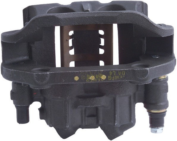CARDONE Reman Disc Brake Caliper P/N:19-B632 Fits: Volvo 740 90-85, Volvo 745 1985, Volvo 760 86-83 - Image 3