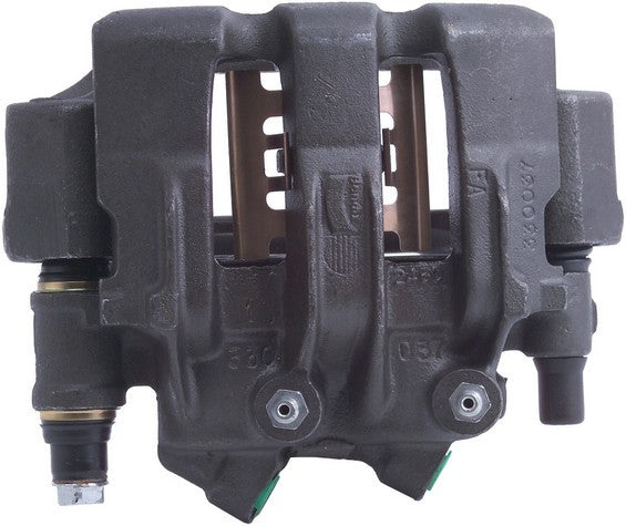 CARDONE Reman Disc Brake Caliper P/N:19-B632 Fits: Volvo 740 90-85, Volvo 745 1985, Volvo 760 86-83 - Image 4