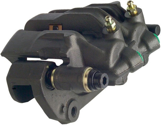 CARDONE Reman Disc Brake Caliper P/N:19-B632B Fits: Volvo 740 1991 - Image 1