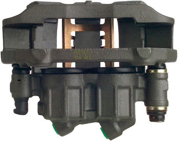 CARDONE Reman Disc Brake Caliper P/N:19-B632B Fits: Volvo 740 1991 - Image 3