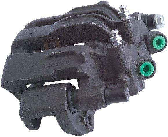 CARDONE Reman Disc Brake Caliper P/N:19-B633 Fits: Volvo 740 90-85, Volvo 745 1985, Volvo 760 86-83 - Image 1