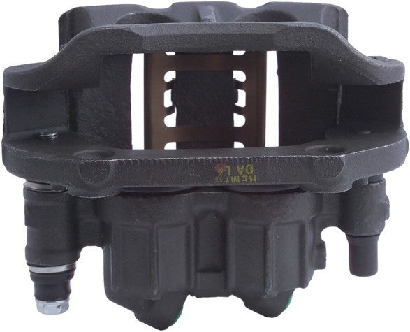 CARDONE Reman Disc Brake Caliper P/N:19-B633 Fits: Volvo 740 90-85, Volvo 745 1985, Volvo 760 86-83 - Image 3