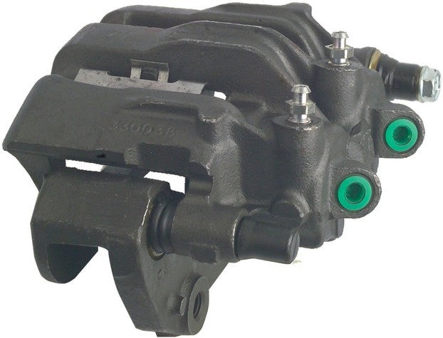 CARDONE Reman Disc Brake Caliper P/N:19-B633B Fits: Volvo 740 1991 - Image 1