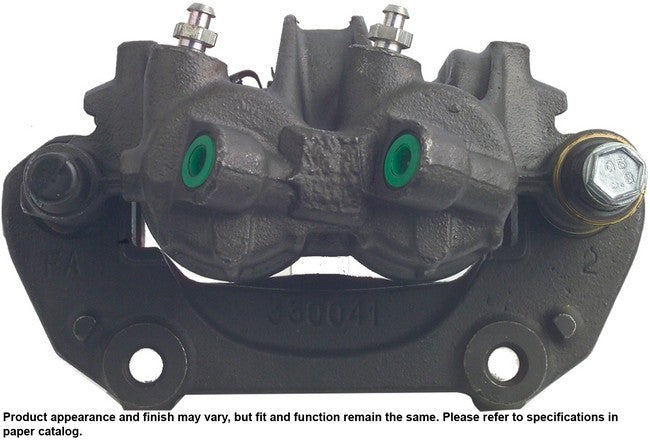 CARDONE Reman Disc Brake Caliper P/N:19-B633B Fits: Volvo 740 1991 - Image 2