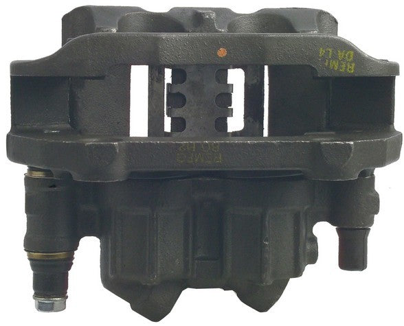 CARDONE Reman Disc Brake Caliper P/N:19-B633B Fits: Volvo 740 1991 - Image 3