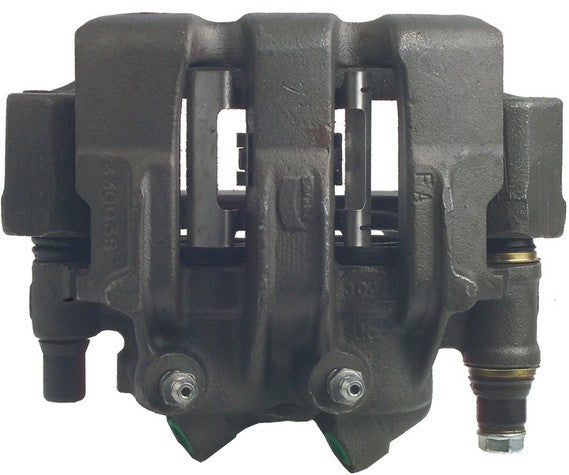 CARDONE Reman Disc Brake Caliper P/N:19-B633B Fits: Volvo 740 1991 - Image 4