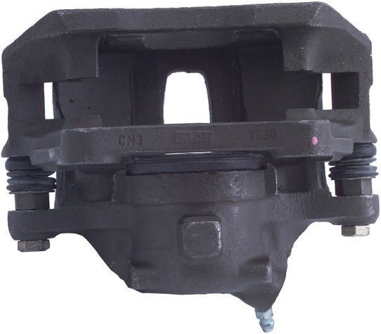 CARDONE Reman Disc Brake Caliper P/N:19-B636 Fits: BMW 318i 85-84 - Image 3