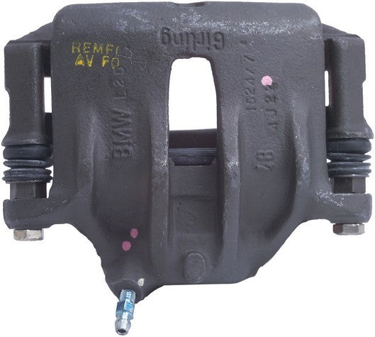 CARDONE Reman Disc Brake Caliper P/N:19-B636 Fits: BMW 318i 85-84 - Image 4