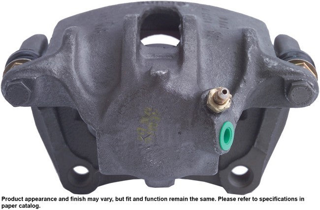 CARDONE Reman Disc Brake Caliper P/N:19-B637 Fits: BMW 318i 85-84 - Image 2