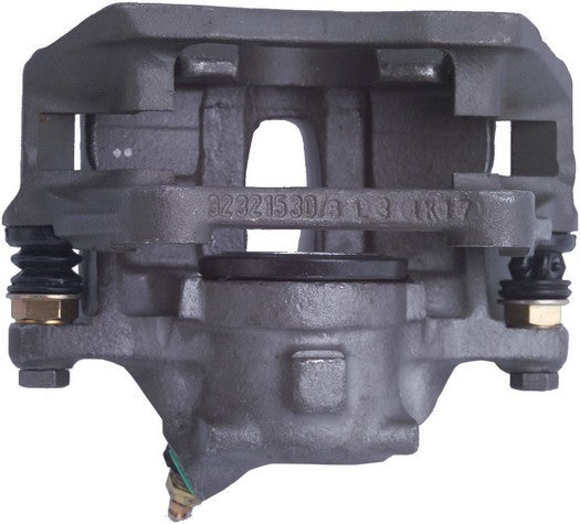 CARDONE Reman Disc Brake Caliper P/N:19-B637 Fits: BMW 318i 85-84 - Image 3