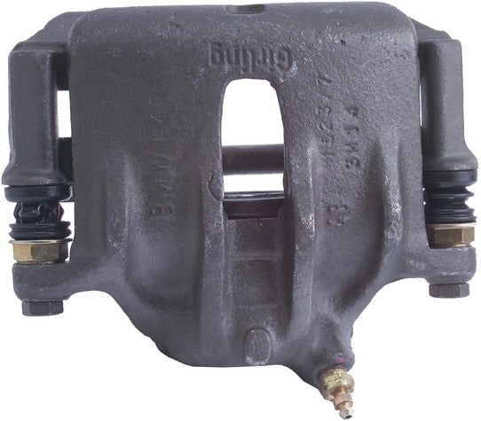 CARDONE Reman Disc Brake Caliper P/N:19-B637 Fits: BMW 318i 85-84 - Image 4