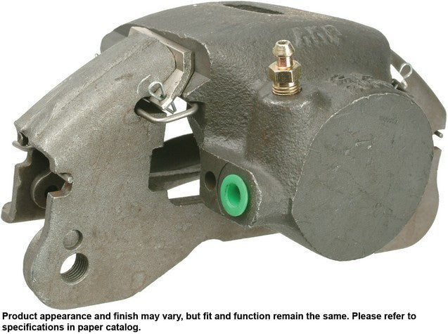 CARDONE Reman Disc Brake Caliper P/N:19-B638 Fits: Toyota Corona 1973 - Image 1