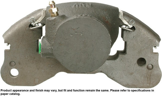 CARDONE Reman Disc Brake Caliper P/N:19-B638 Fits: Toyota Corona 1973 - Image 2
