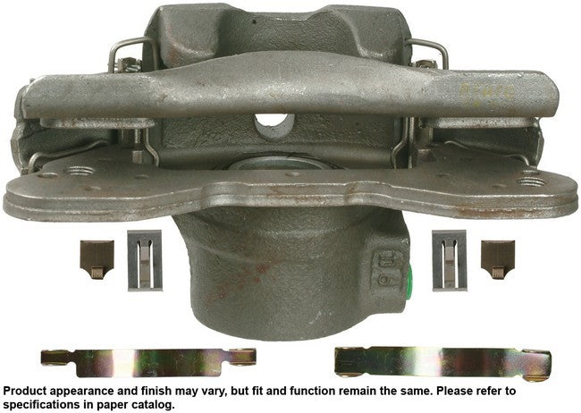 CARDONE Reman Disc Brake Caliper P/N:19-B638 Fits: Toyota Corona 1973 - Image 3