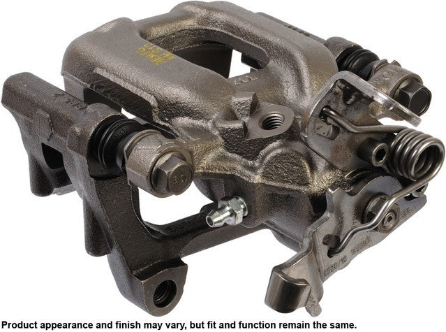 CARDONE Reman Disc Brake Caliper P/N:19-B6384 Fits: Audi A3, Audi A3 Quattro, Volkswagen Beetle, Volkswagen Eos, Volkswagen Golf, Volkswagen Golf Sportwagen, Volkswagen Gti, Volkswagen Jetta, Volkswagen Passat - Image 1