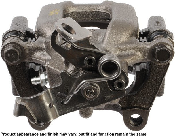 CARDONE Reman Disc Brake Caliper P/N:19-B6384 Fits: Audi A3, Audi A3 Quattro, Volkswagen Beetle, Volkswagen Eos, Volkswagen Golf, Volkswagen Golf Sportwagen, Volkswagen Gti, Volkswagen Jetta, Volkswagen Passat - Image 2