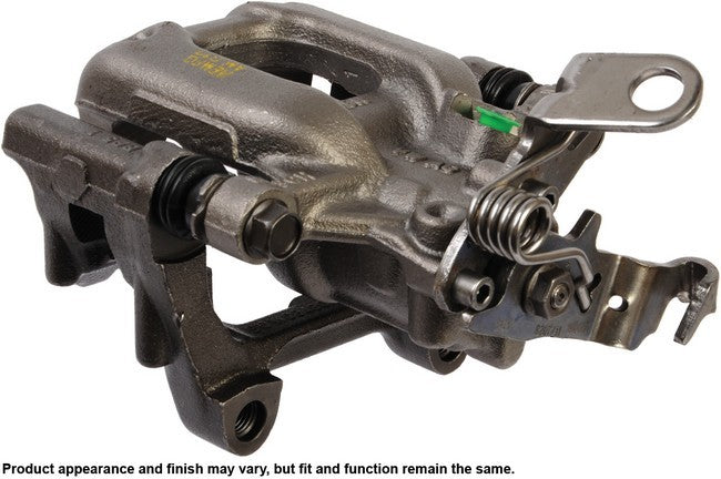 CARDONE Reman Disc Brake Caliper P/N:19-B6385 Fits: Audi A3, Audi A3 Quattro, Volkswagen Beetle, Volkswagen Eos, Volkswagen Golf, Volkswagen Golf Sportwagen, Volkswagen Gti, Volkswagen Jetta, Volkswagen Passat - Image 1