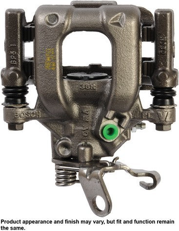 CARDONE Reman Disc Brake Caliper P/N:19-B6385 Fits: Audi A3, Audi A3 Quattro, Volkswagen Beetle, Volkswagen Eos, Volkswagen Golf, Volkswagen Golf Sportwagen, Volkswagen Gti, Volkswagen Jetta, Volkswagen Passat - Image 4