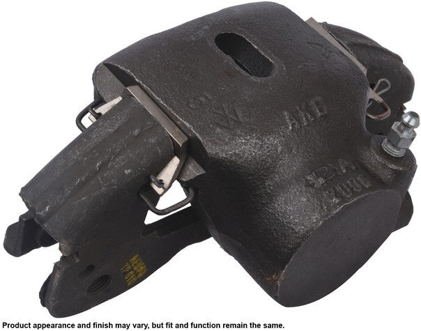 CARDONE Reman Disc Brake Caliper P/N:19-B639 Fits: Toyota Corona 1973 - Image 1