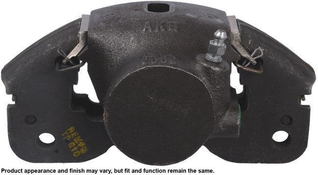 CARDONE Reman Disc Brake Caliper P/N:19-B639 Fits: Toyota Corona 1973 - Image 2