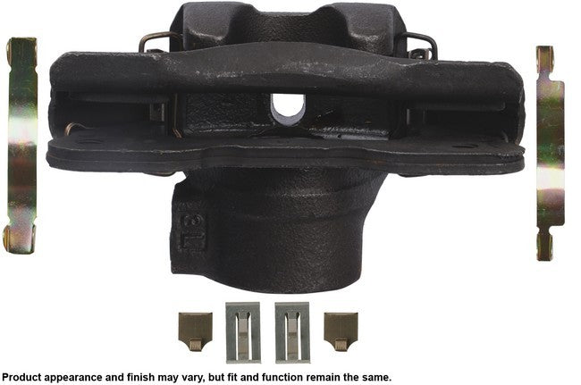 CARDONE Reman Disc Brake Caliper P/N:19-B639 Fits: Toyota Corona 1973 - Image 3