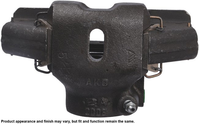 CARDONE Reman Disc Brake Caliper P/N:19-B639 Fits: Toyota Corona 1973 - Image 4