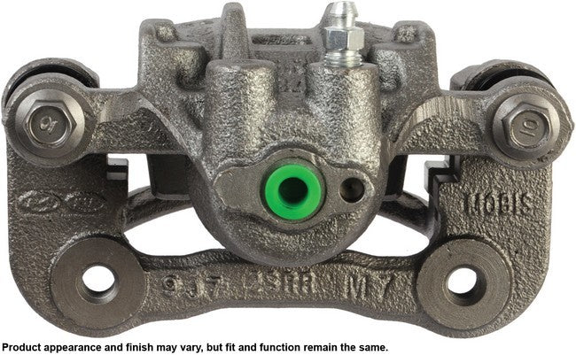 CARDONE Reman Disc Brake Caliper P/N:19-B6390 Fits: Hyundai Tucson 15-10, Kia Sportage 16-11 - Image 2