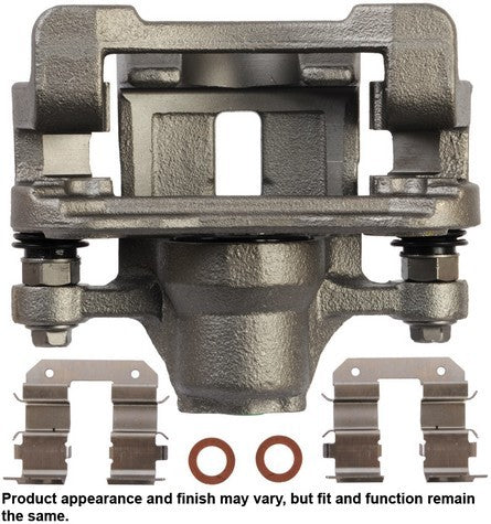 CARDONE Reman Disc Brake Caliper P/N:19-B6390 Fits: Hyundai Tucson 15-10, Kia Sportage 16-11 - Image 3