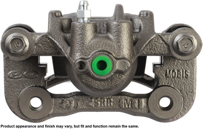 CARDONE Reman Disc Brake Caliper P/N:19-B6391 Fits: Hyundai Tucson 15-10, Kia Sportage 16-11 - Image 2