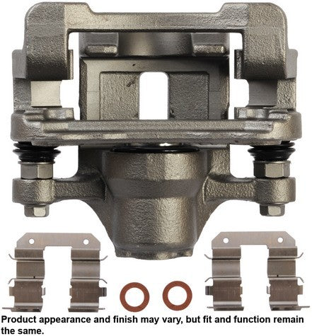 CARDONE Reman Disc Brake Caliper P/N:19-B6391 Fits: Hyundai Tucson 15-10, Kia Sportage 16-11 - Image 3