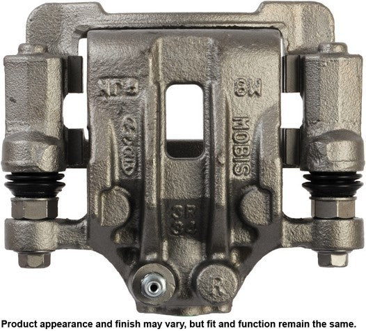 CARDONE Reman Disc Brake Caliper P/N:19-B6391 Fits: Hyundai Tucson 15-10, Kia Sportage 16-11 - Image 4