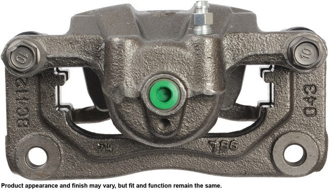 CARDONE Reman Disc Brake Caliper P/N:19-B6394 Fits: Hyundai Genesis Coupe 16-10 - Image 2