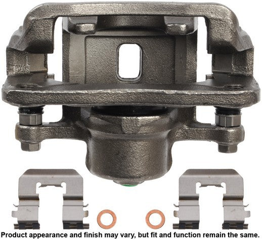CARDONE Reman Disc Brake Caliper P/N:19-B6394 Fits: Hyundai Genesis Coupe 16-10 - Image 3