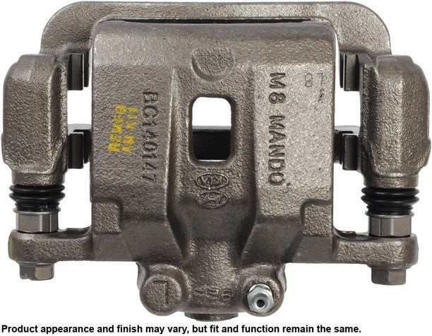 CARDONE Reman Disc Brake Caliper P/N:19-B6394 Fits: Hyundai Genesis Coupe 16-10 - Image 4
