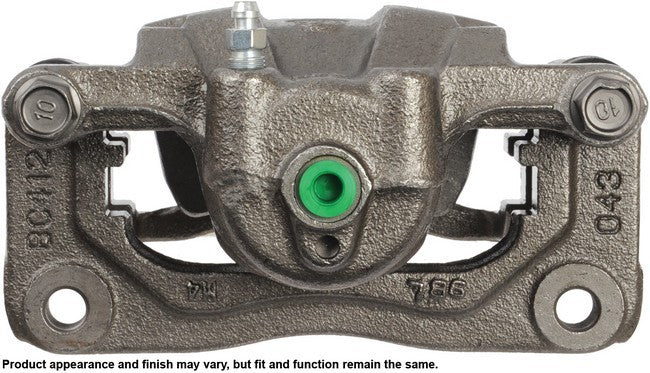 CARDONE Reman Disc Brake Caliper P/N:19-B6395 Fits: Hyundai Genesis Coupe 16-10 - Image 2