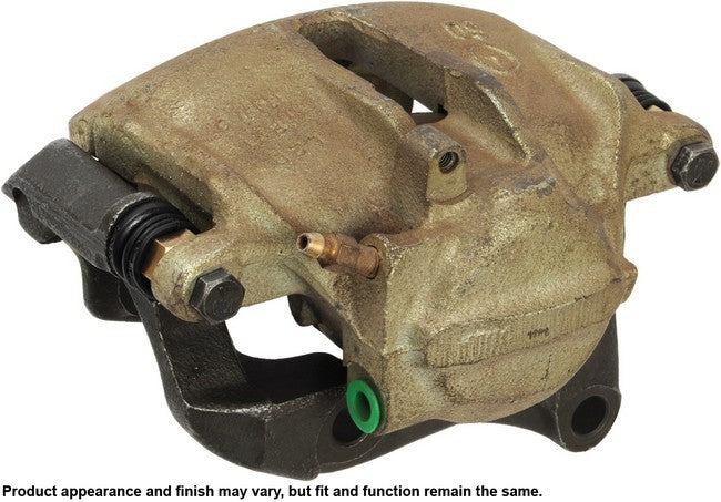 CARDONE Reman Disc Brake Caliper P/N:19-B640 Fits: Mercedes-benz 380sec 83-82, Mercedes-benz 500sec 85-84 - Image 1