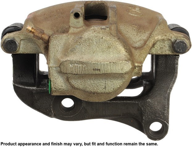 CARDONE Reman Disc Brake Caliper P/N:19-B640 Fits: Mercedes-benz 380sec 83-82, Mercedes-benz 500sec 85-84 - Image 2