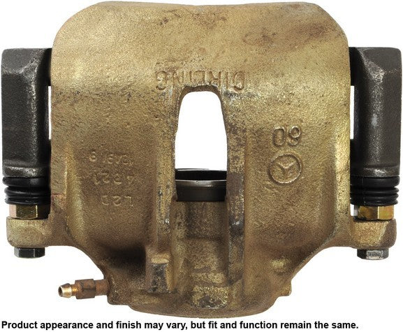 CARDONE Reman Disc Brake Caliper P/N:19-B640 Fits: Mercedes-benz 380sec 83-82, Mercedes-benz 500sec 85-84 - Image 4