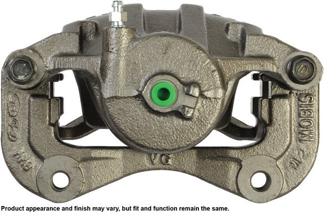 CARDONE Reman Disc Brake Caliper P/N:19-B6402 Fits: Hyundai Tucson 15-10, Kia Sportage 16-11 - Image 2