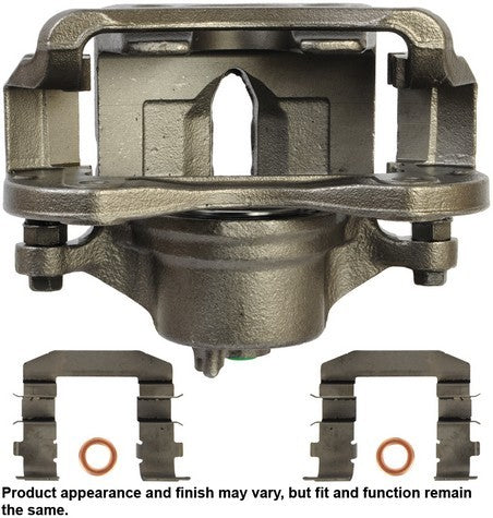 CARDONE Reman Disc Brake Caliper P/N:19-B6402 Fits: Hyundai Tucson 15-10, Kia Sportage 16-11 - Image 3