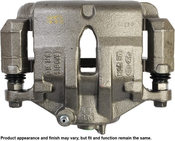 CARDONE Reman Disc Brake Caliper P/N:19-B6402 Fits: Hyundai Tucson 15-10, Kia Sportage 16-11 - Image 4
