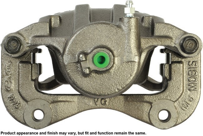 CARDONE Reman Disc Brake Caliper P/N:19-B6403 Fits: Hyundai Tucson 15-10, Kia Sportage 16-11 - Image 2